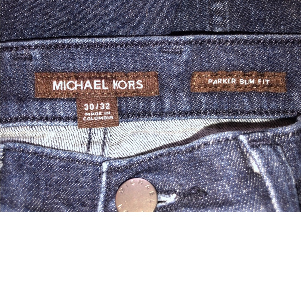 Michael Kors Men’s Jeans